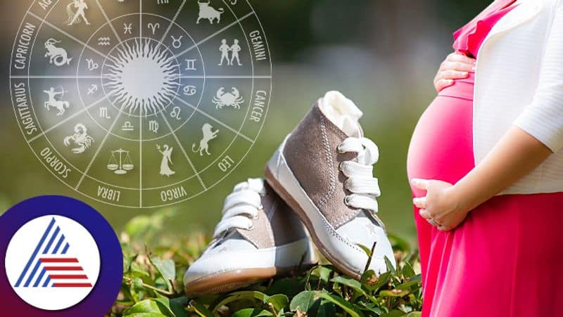 pregnancy nature according to zodiac sign skr