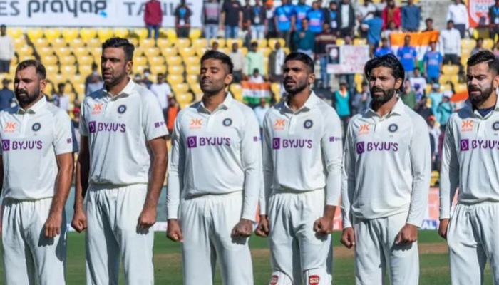 Dream 11 to replace BYJU's as Indian cricket team's principal jersey sponsor report snt