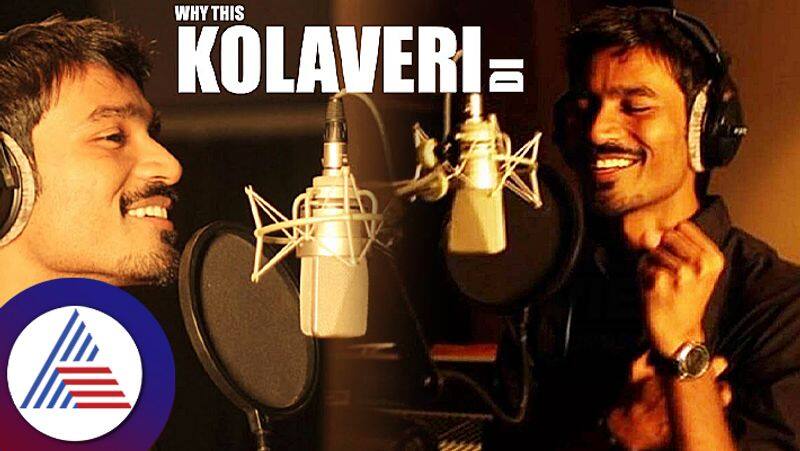 Why this Kolaveri di meaning 400 plus million views still running suc