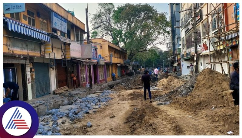 VV Puram Food Street to be ready by July 15 says bbmp officials kannada news gow