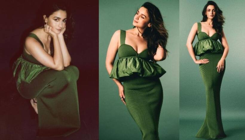 Heart Of Stone: Alia Bhatt gives befitting reply to trollers calling out her 'less screen time' in trailer