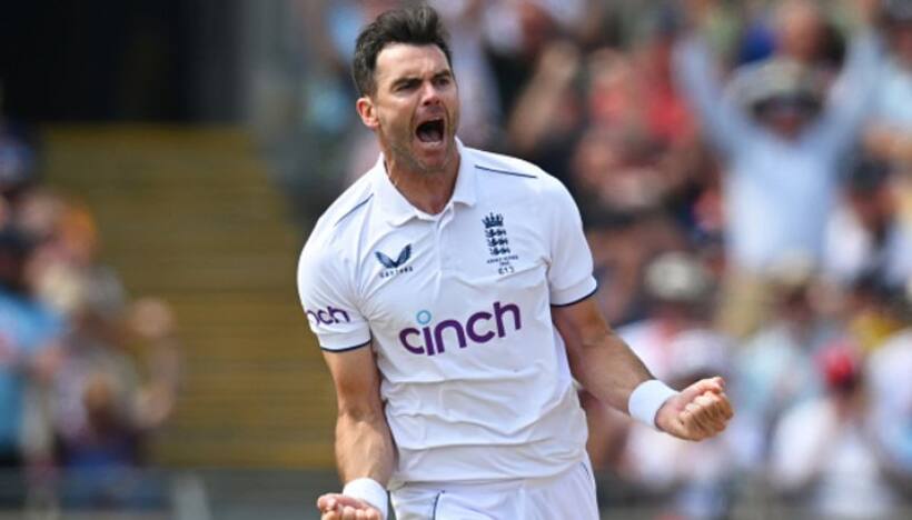 IND vs ENG, 2nd Test: James Anderson returns, Shoaib Bashir included in England's playing XI for Vizag clash