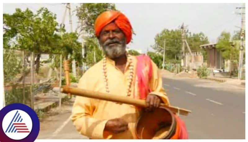 Gondhali Folk songs artist in bagalkot kannada news gow