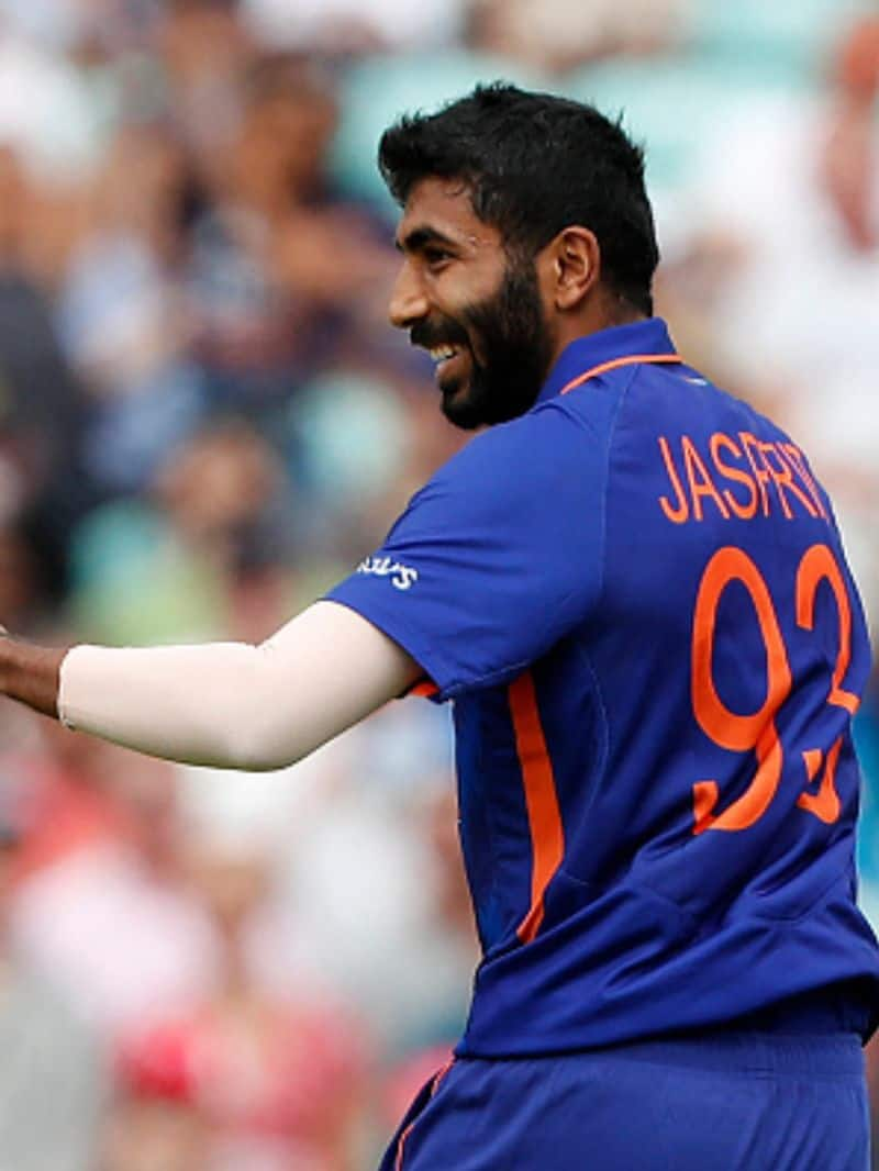 Team India Pacer Jasprit Bumrah expected to return for Ireland tour in August Says report kvn