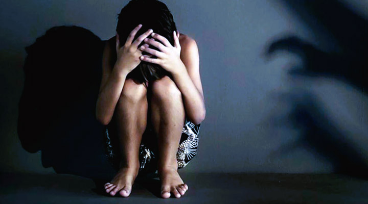 Attempted rape of ninth class girl Visakhapatnam KRJ