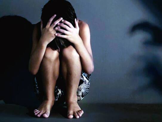 A student who was returning from college was gang-raped after being told to give a lift..ISR