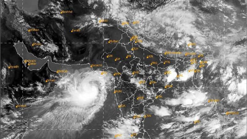 El Nino effect Causes TN Heavy Rain in June