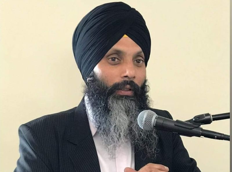 Canada cops ready to make arrests in Hardeep Singh Nijjar's killing: local media