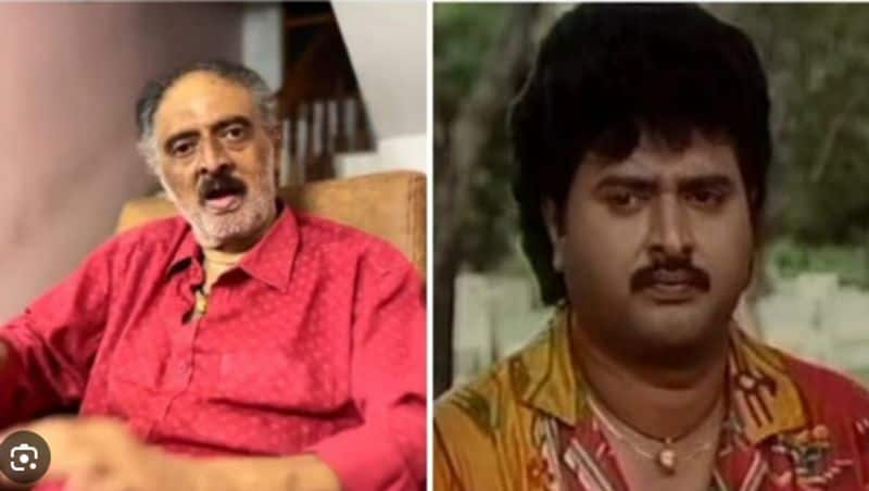 Comedian Sudhakar Last Movie And the reason he quit movies JmS