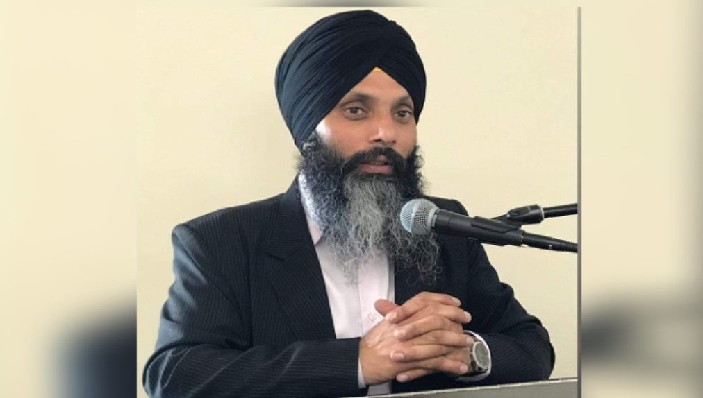 Canada police arrests fourth Indian in killing of Khalistan separatist Hardeep Singh Nijjar anr