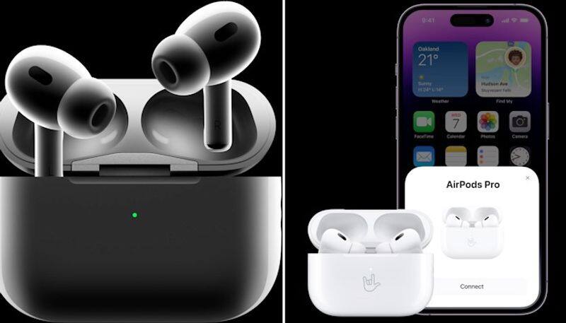 Apple AirPods Pro available for Rs 759 on Flipkart Check out amazing deal gcw