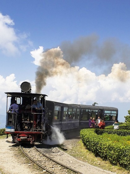 Darjeeling, West Bengal