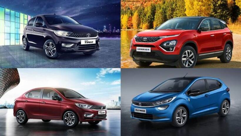 Bharat NCAP to begin crash testing from December 15; Tata SUVs to be first in line