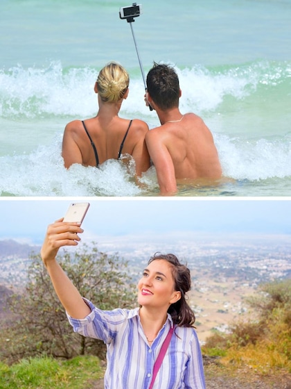 7 tips to take a perfect selfie