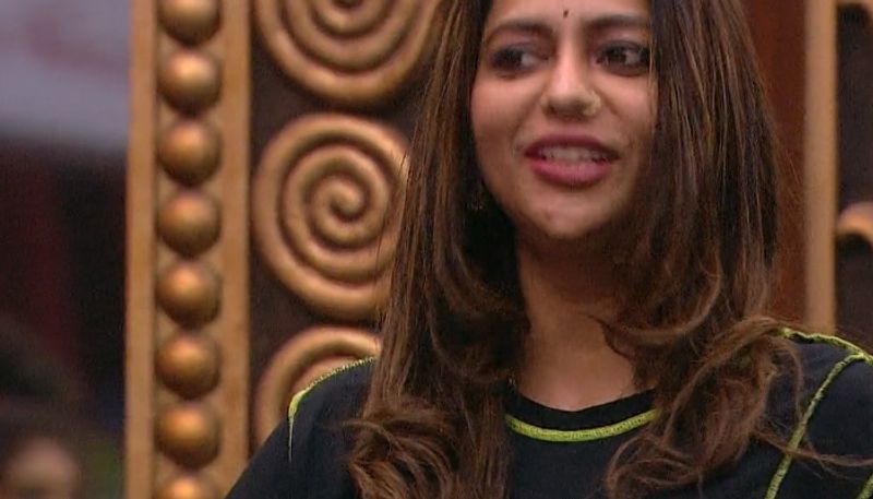 Bigg Boss Malayalam season 5 Shobha says hrk