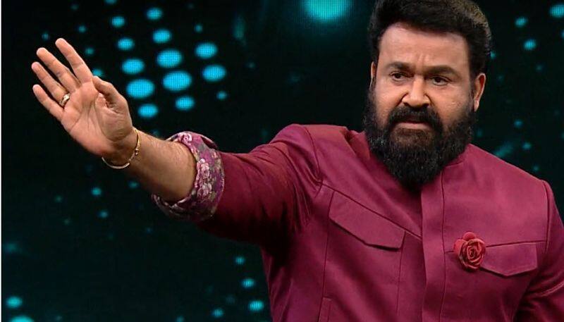 Bigg Boss Malayalam season 5 Mohanlals anchoring grabs attention hrk