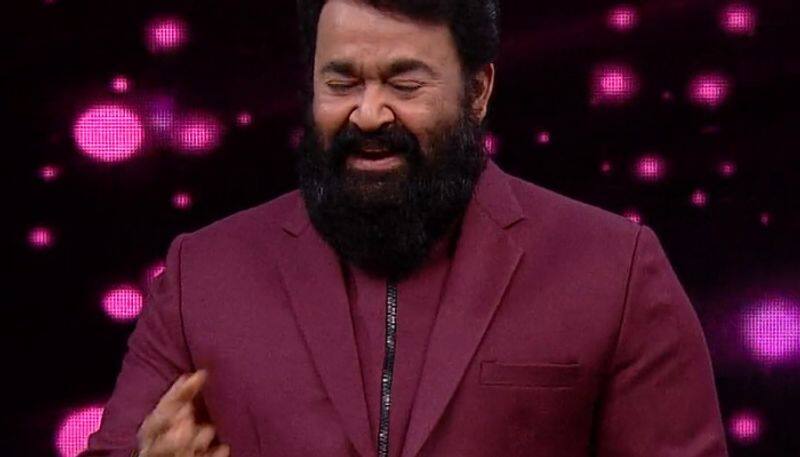 Bigg Boss Malayalam season 5 Mohanlals anchoring grabs attention hrk