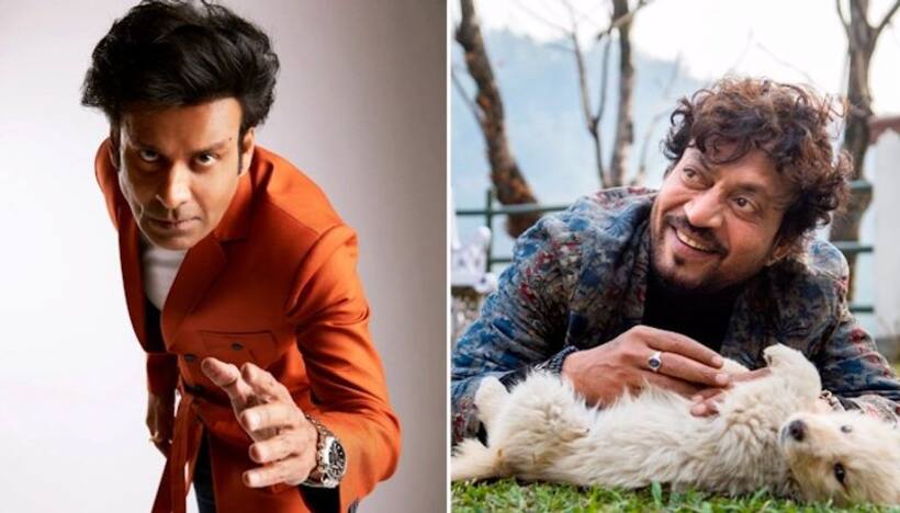 Was Manoj Bajpayee jealous of Irrfan Khan? Actor spills beans, here's what we know