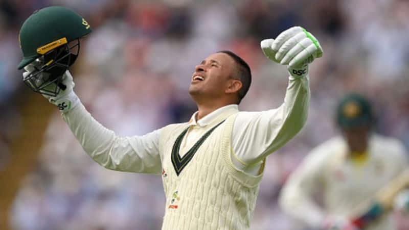 cricket Usman Khawaja faces ICC charges over black armband act amid 'Palestine Message' controversy osf