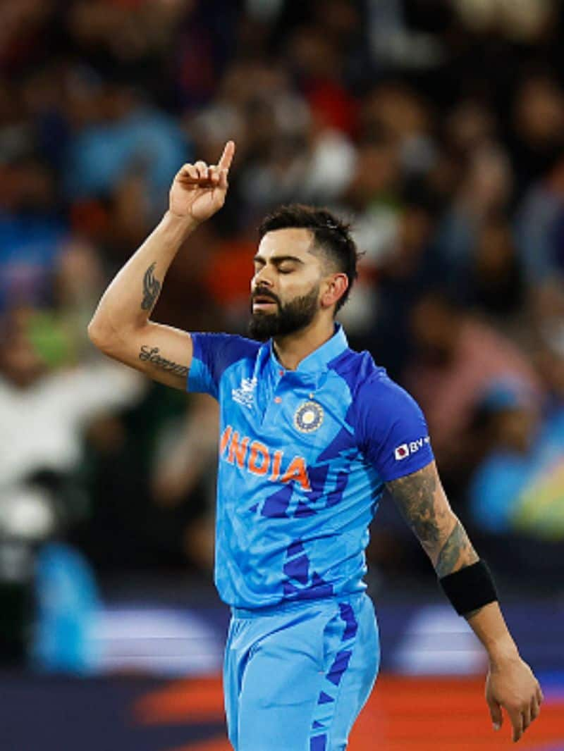 Virat Kohli charges RS 8.9 crore and RS 2.5 crore per post on Instagram and Twitter gkc