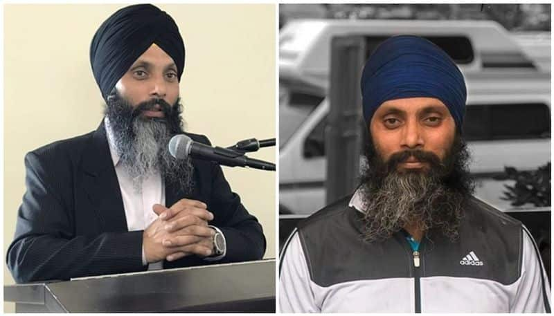 US spy agencies provide information to Canada regarding Hardeep Singh Nijjar's killing: Report AJR