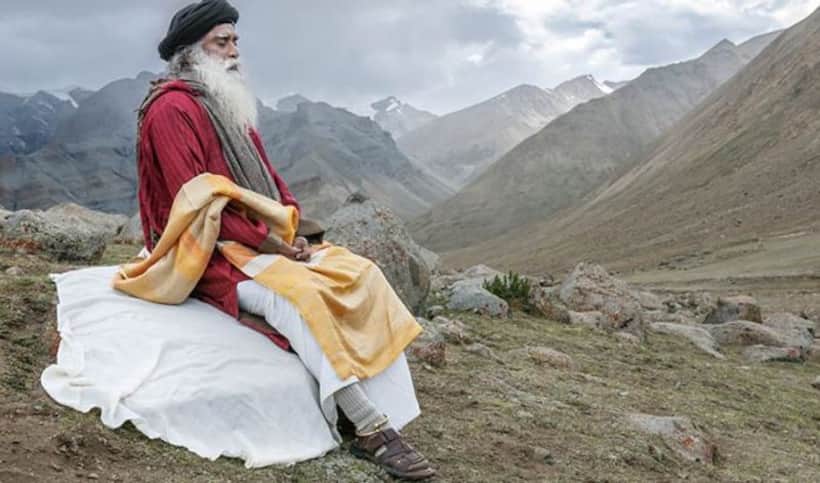 International Yoga Day: Sadhguru to address UNESCO in France