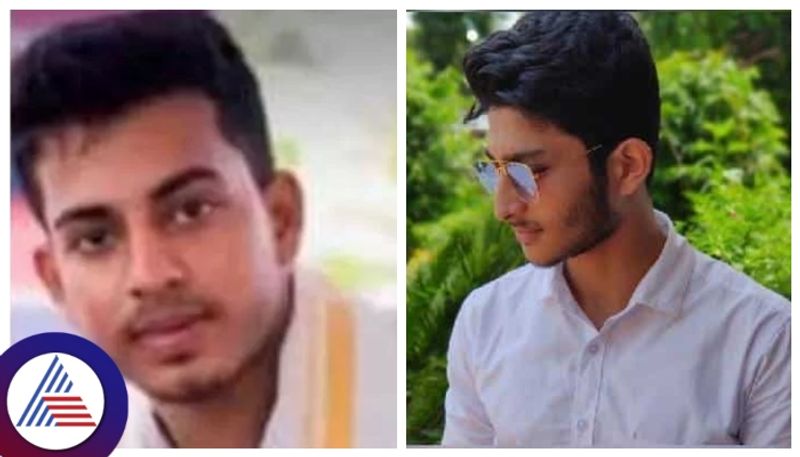 Mangaluru nitte Engineering students ends life Kannada news gow 