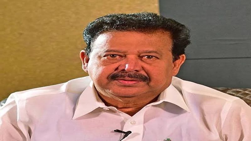 Minister ponmudi to become MLA announcement likely to be soon 