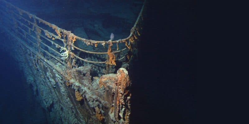 Titanic submersible used to take tourists to see wreck for $250,000 a ticket goes missing in Atlantic Ocean snt