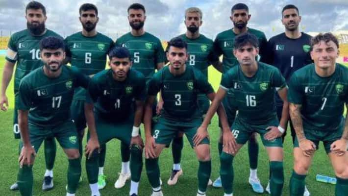 SAFF Cup Pakistan Coach Puts Blame On Visa Ticketing Issue kvn