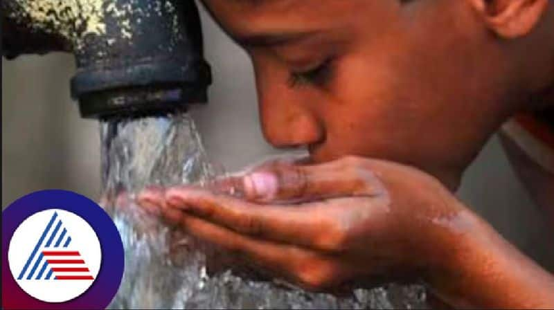 4th death to contaminated water 5-year-old child dies in Kanakagiri at koppal rav