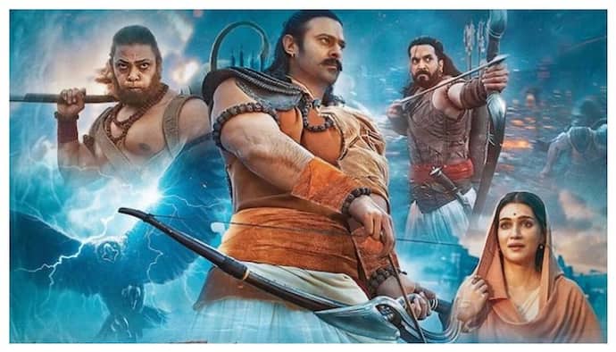 Adipurush: Prabhas and Kriti Sanon's film ticket prices slashed to Rs 150; read details
