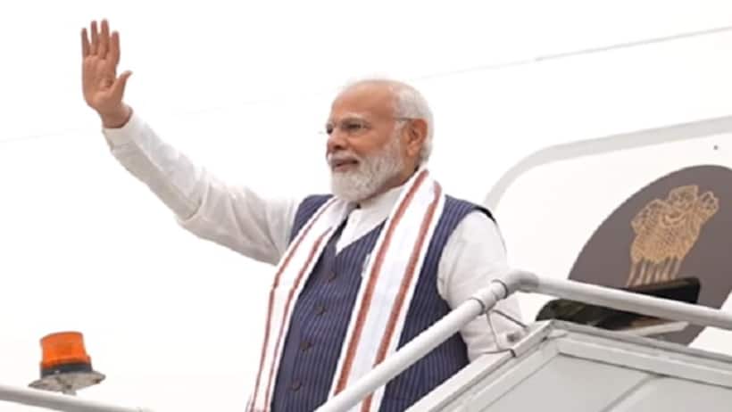 PM Modi embarks on 5-day US state visit: Here's a look at his previous US trips