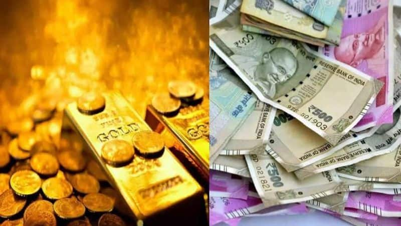 Telangana Assembly Elections 2023: Pre-election cash, gold seizure rises to Rs 453 cr RMA