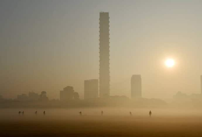 hot weather kolkata bengal heatwave