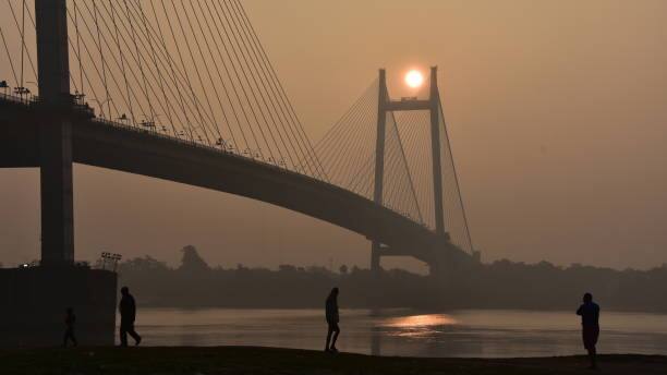 hot weather kolkata bengal heatwave