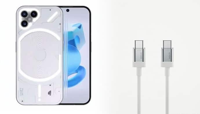 Nothing Phone (2) update: Carl Pei reveals 'nice' accessory ahead of July 11 global launch