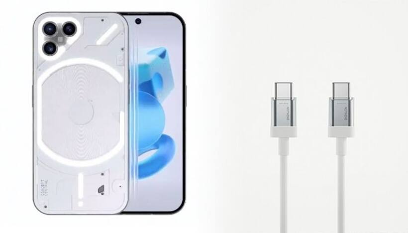Nothing Phone (2) update: Carl Pei reveals 'nice' accessory ahead of July 11 global launch