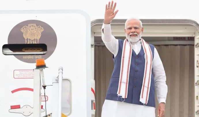 PM Modi's US Visit: 'Resolve disputes with diplomacy and dialogue, not war...' PM in WSJ interview