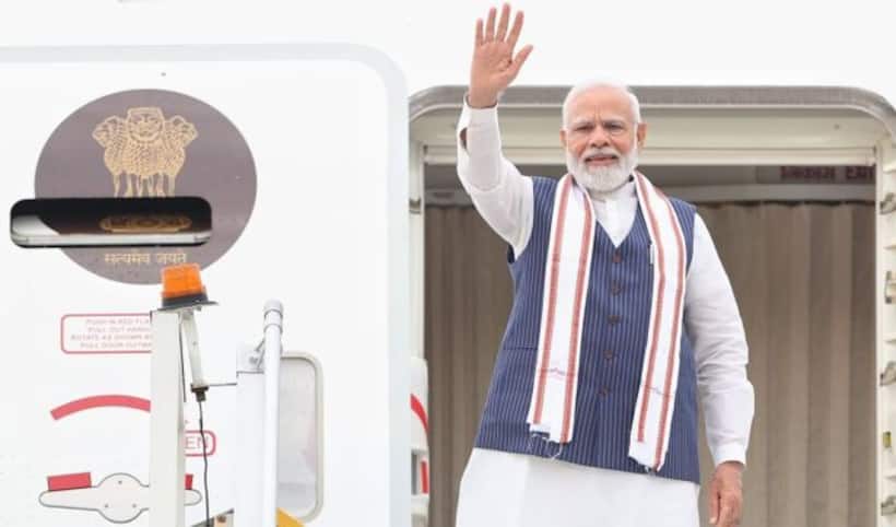 PM Modi's US Visit: 'Resolve disputes with diplomacy and dialogue, not war...' PM in WSJ interview