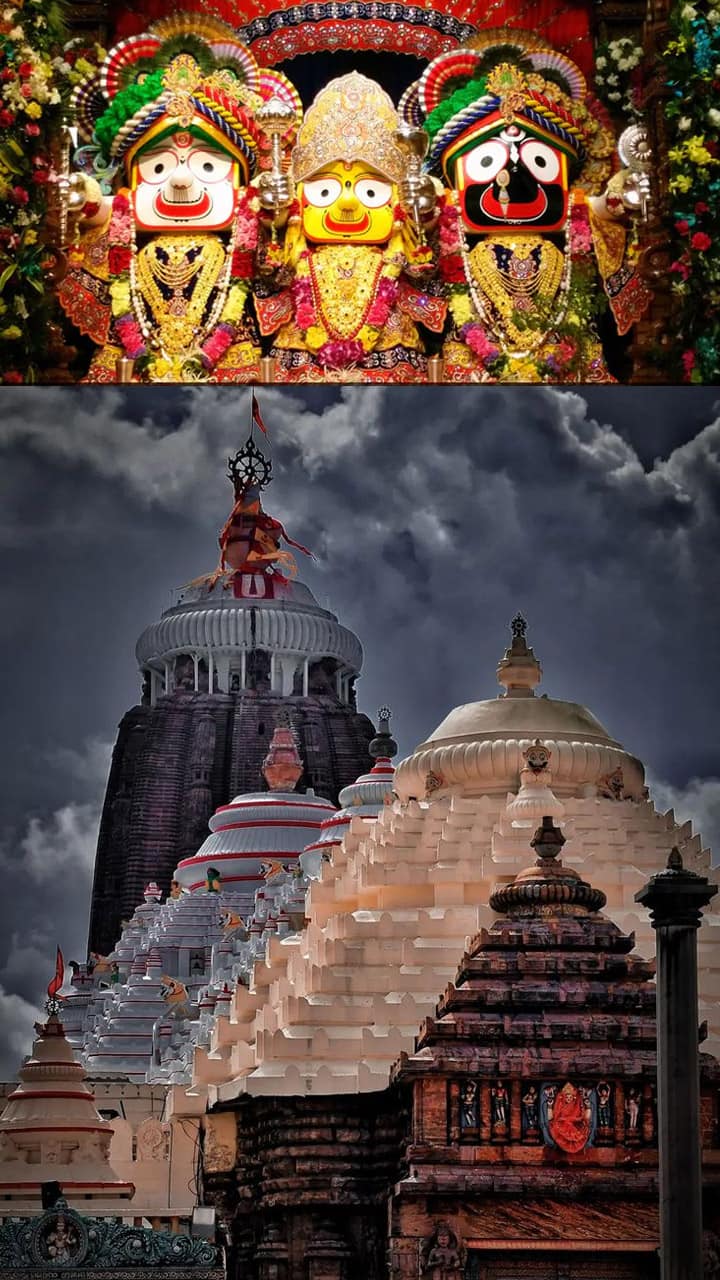 Jagannath Rath Yatra 2024: Know 7 other names of Rath Yatra festival anr