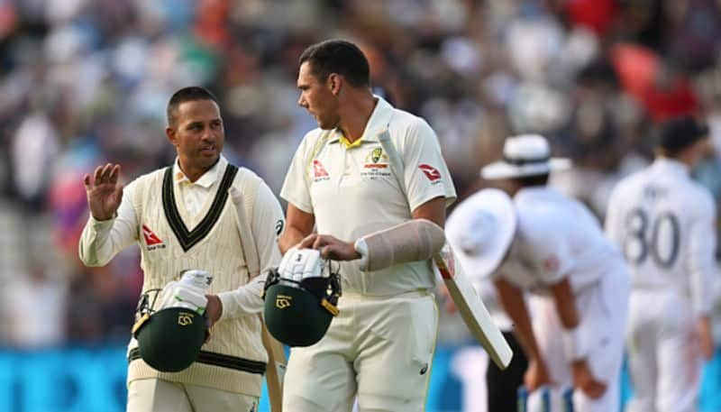 Aus vs Eng Edgbaston Test wide open sets stage for thrilling finale kvn