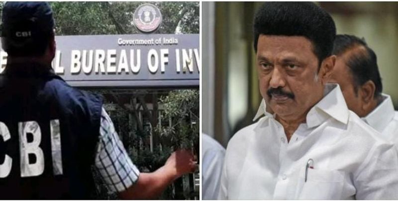 Tamil Nadu government bans CBI investigation in Tamil Nadu without prior permission