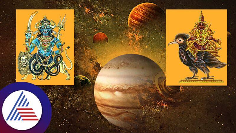 Chandal Yog will bring luck to 5 zodiac signs skr