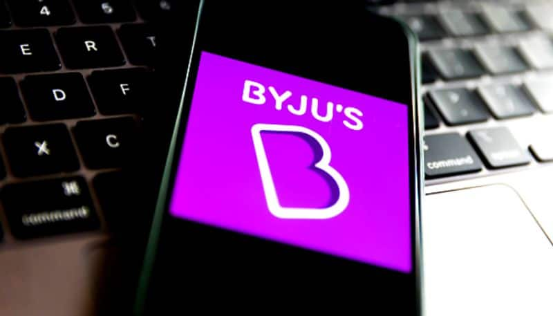 oppo approach nclt against Byjus learning app