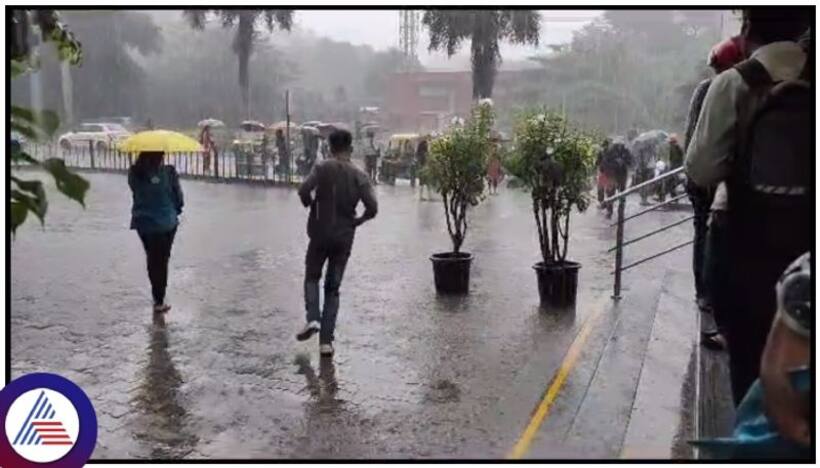 Monsoon season: టెక్ సిటీలో భారీ వ‌ర్షాలు.. వాన‌కాల పరిస్థితుల‌ను ఎదుర్కునేందుకు సిద్ధ‌మైన బెంగ‌ళూరు