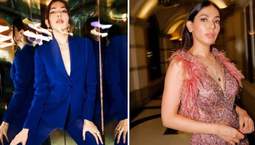 Bigg Boss OTT 2 : Palak Purswani strategically collects maximum BB currency from ex boyfriend Avinash Sachdev