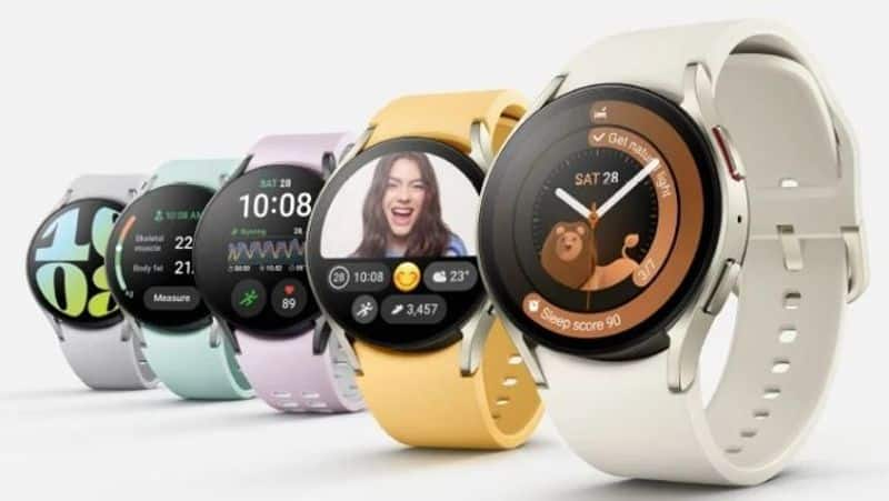 Samsung Galaxy Watch 6, Watch 6 Classic smartwatches' prices leaked