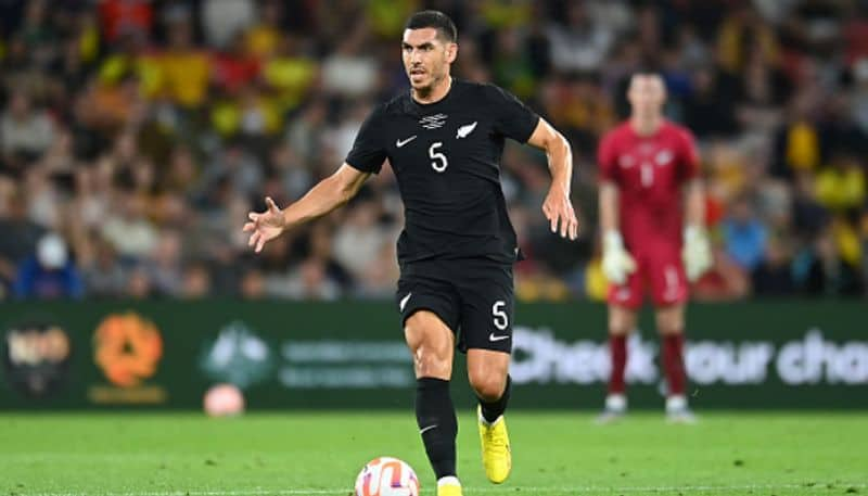 Racial Abuse New Zealand abandon Qatar friendly at half-time gkc