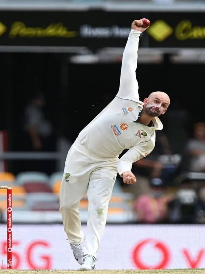 Ashes 2023: Nathan Lyon reaches historic milestone with 100th consecutive Test appearance for Australia